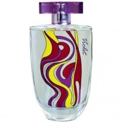 Violet by La Rive perfume bottle