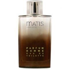 Parfum Homme by Matis perfume bottle