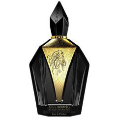 Sue Wong by Sue Wong perfume bottle