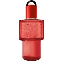 QS by s.Oliver Female by s.Oliver perfume bottle