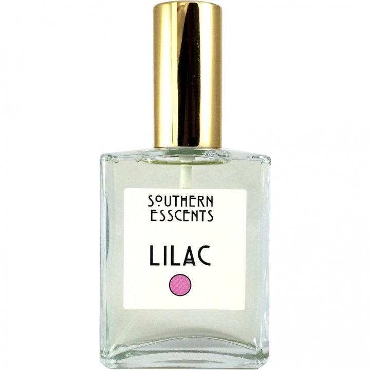 Lilac by Southern Esscents perfume bottle