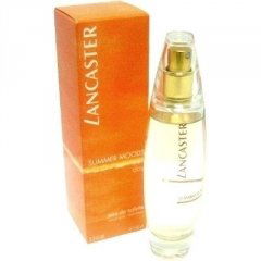 Summer Moods Day by Lancaster perfume bottle