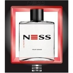 Ness Ultimate by Evaflor perfume bottle