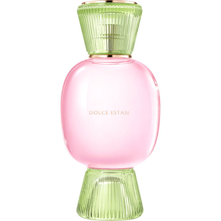Dolce Estasi by Bulgari Bvlgari perfume bottle