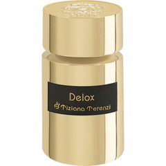 Delox (Hair Mist) by Tiziana Terenzi perfume bottle