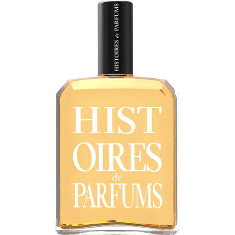 Tubéreuse 2 Virginale by Histoires de Parfums perfume bottle