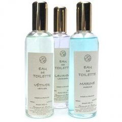 Marine by Savonnerie de Bormes perfume bottle