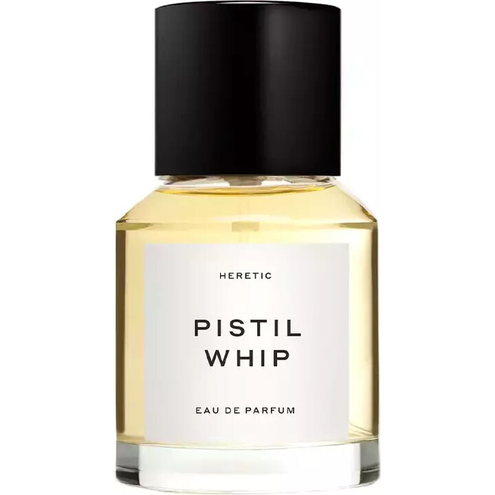 Pistil Whip (2022) by Heretic perfume bottle