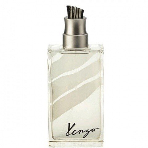 Kenzo Jungle Homme by Kenzo perfume bottle