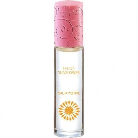 French Sunflower (Perfume Concentrate) by Silkygirl perfume bottle