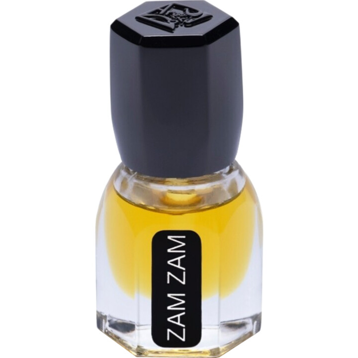 Zam Zam Attar by Areej Le Doré perfume bottle