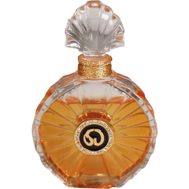 St. John by Marie Gray (Perfume) by St. John perfume bottle