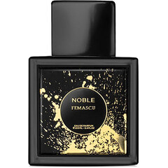 Noble by Femascu perfume bottle