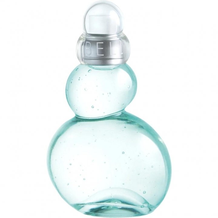 Eau Belle EDT by Azzaro perfume bottle