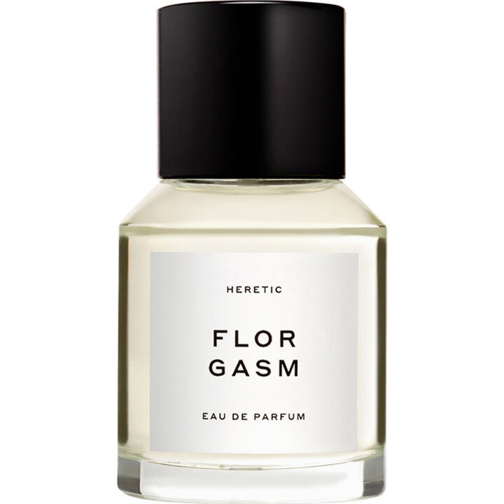 Florgasm by Heretic perfume bottle