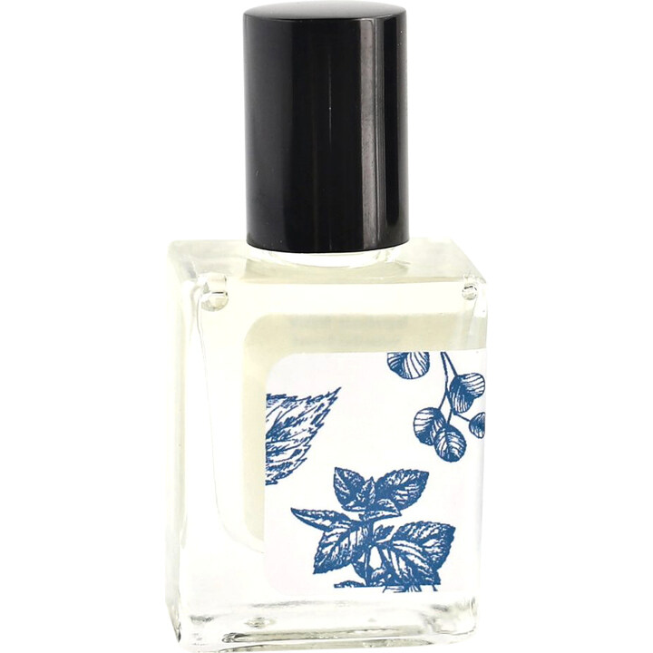 Winter Light by Blooming Wild Botanicals perfume bottle