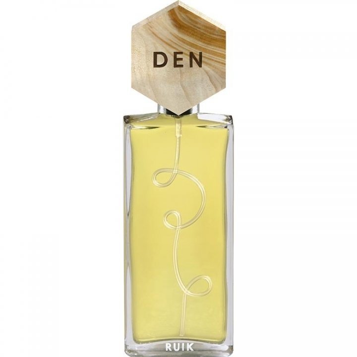 Den by RUIK perfume bottle