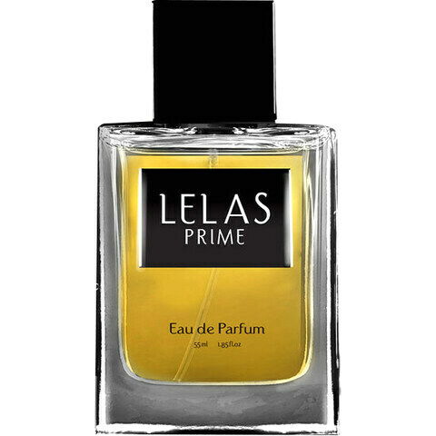 Rafif EDP by Lelas perfume bottle