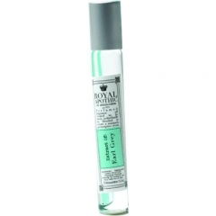 Extract of: Earl Grey by Royal Apothic perfume bottle