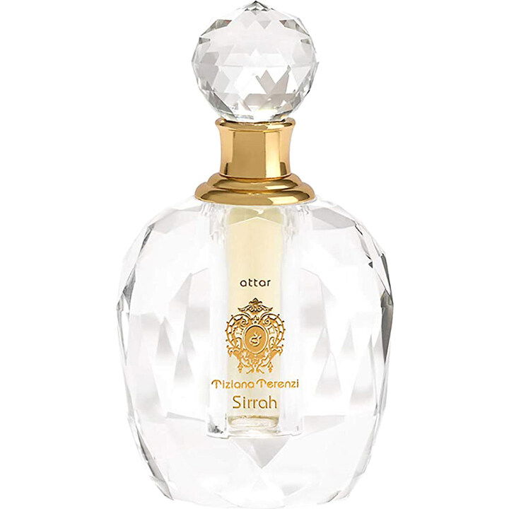 Sirrah Attar by Tiziana Terenzi perfume bottle