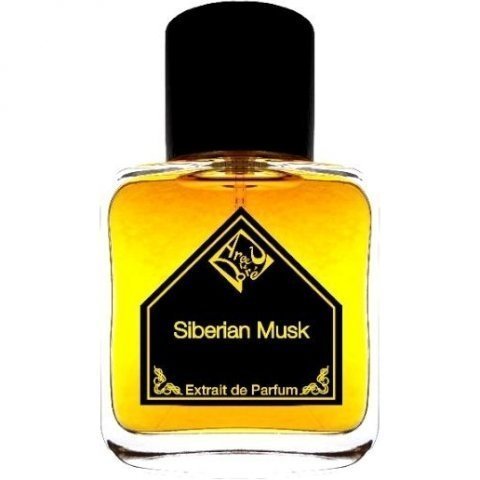 Siberian Musk by Areej Le Doré perfume bottle