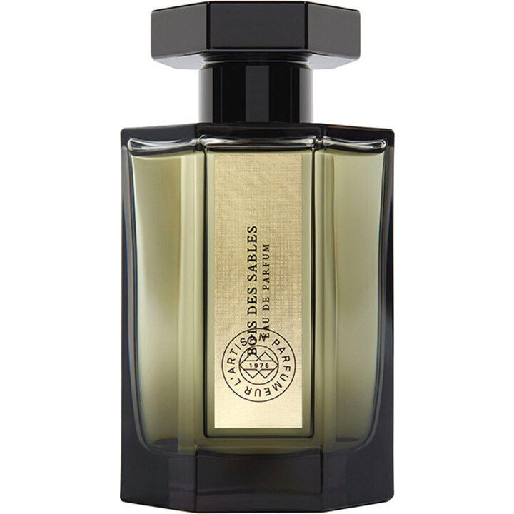 Bois des Sables by L'Artisan Parfumeur perfume bottle