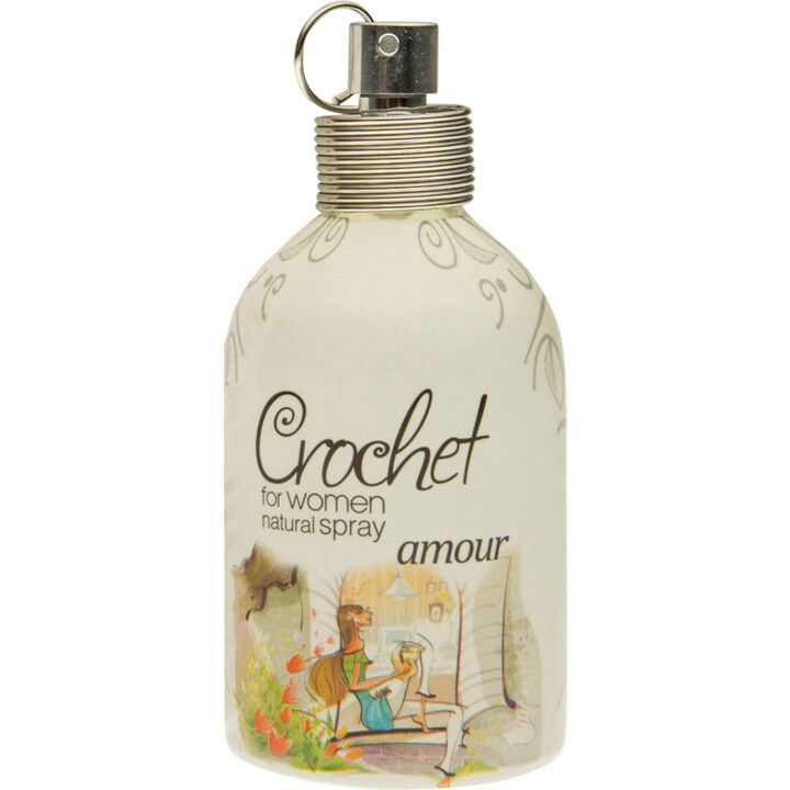 Intellectuels by Crochet perfume bottle