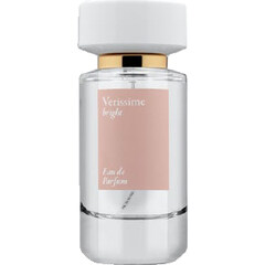 Verissime Bright by Mercadona perfume bottle