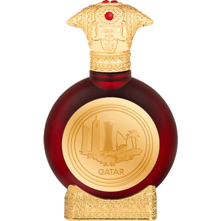 Qatar by Taif Al-Emarat / طيف الإمارات perfume bottle