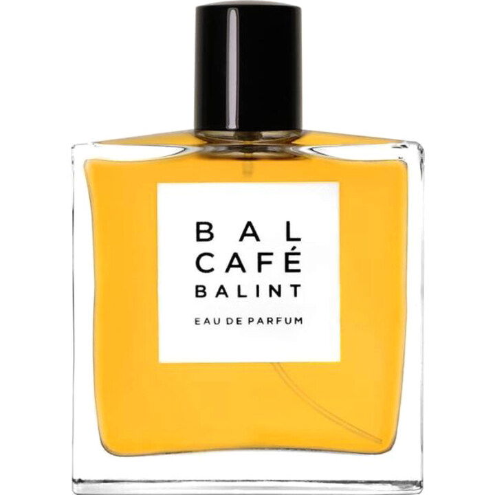 Balcafé by Balint perfume bottle