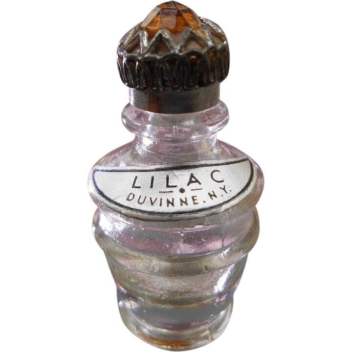 Lilac by Duvinne perfume bottle