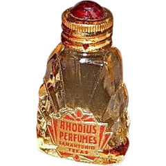 Rare by Rhodius Perfumes perfume bottle