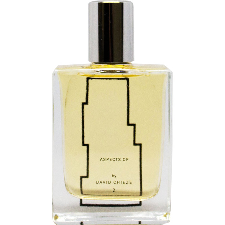 Aspects of 2 by Folie à Plusieurs perfume bottle