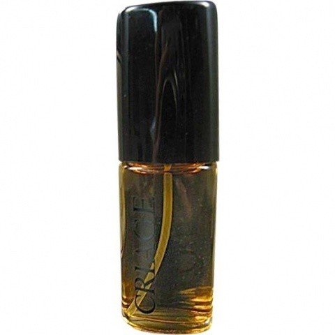 Criage by Dagmar Dielmann perfume bottle