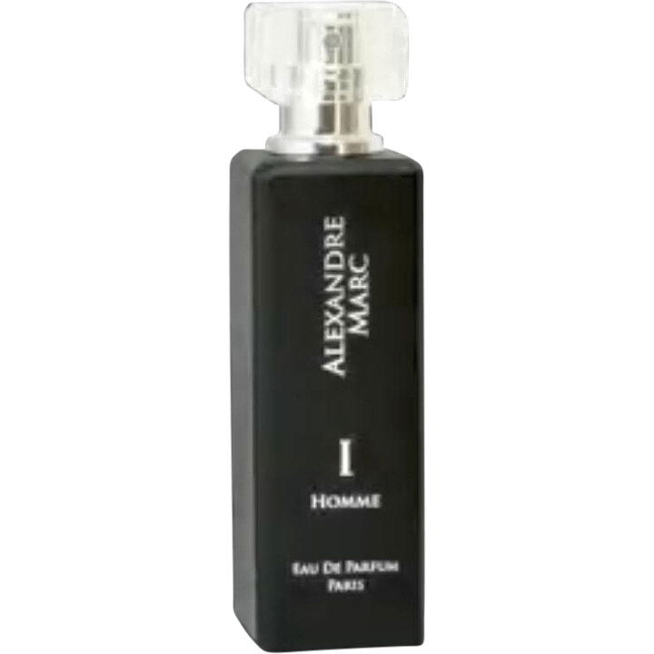 Homme I by Alexandre Marc perfume bottle