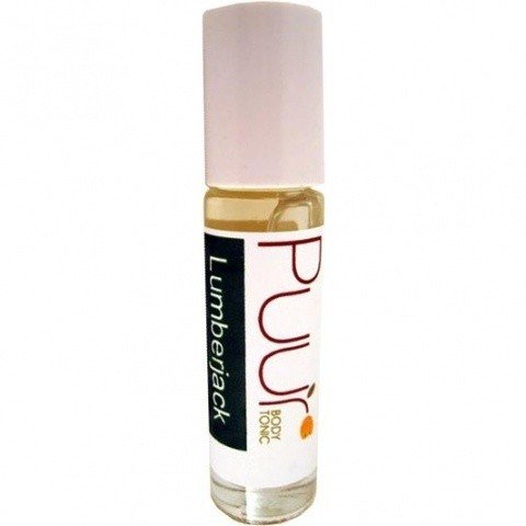 Lumberjack by Puur perfume bottle