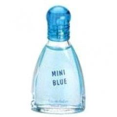 Mini Blue by Ulric de Varens perfume bottle