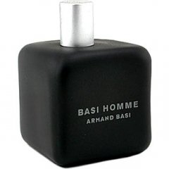Basi Homme EDT by Armand Basi perfume bottle