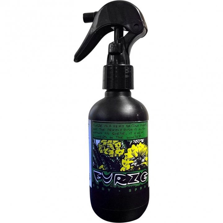 Furze (Body Spray) by Lush / Cosmetics To Go perfume bottle