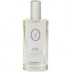 Elixir d'Ylang by Plantes & Parfums perfume bottle