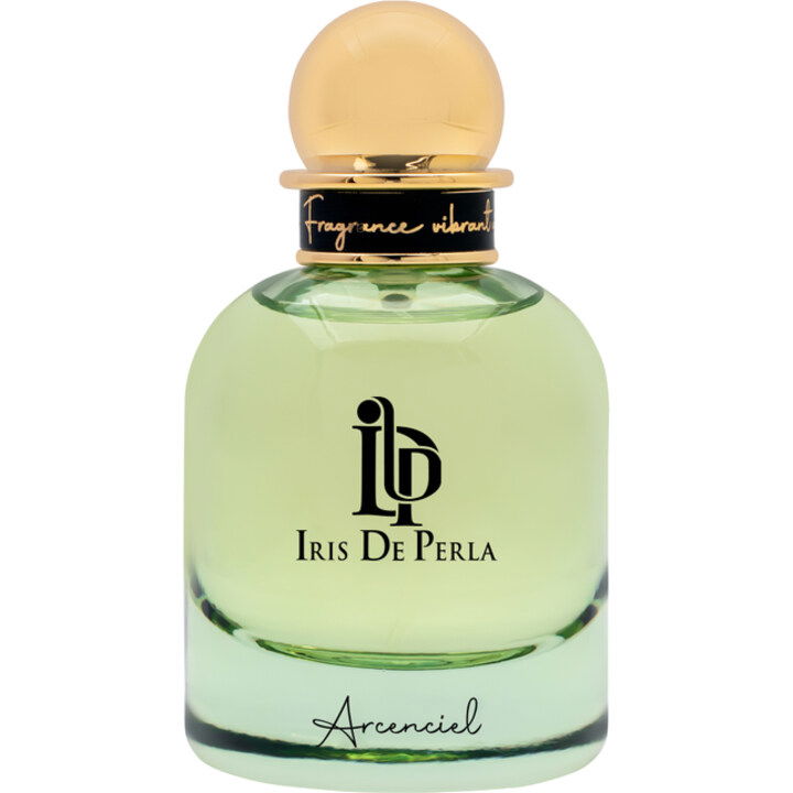 Arcenciel by Iris De Perla perfume bottle