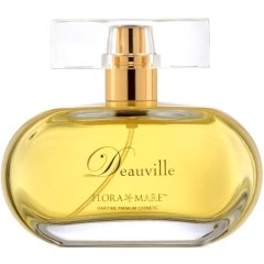 Deauville by Flora Mare perfume bottle
