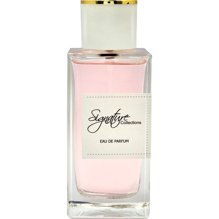 Señorita by Signature Collections perfume bottle