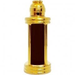 Khaltat Oud Moattaq by Al-Muhib perfume bottle