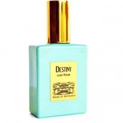 Destiny by House of Matriarch perfume bottle