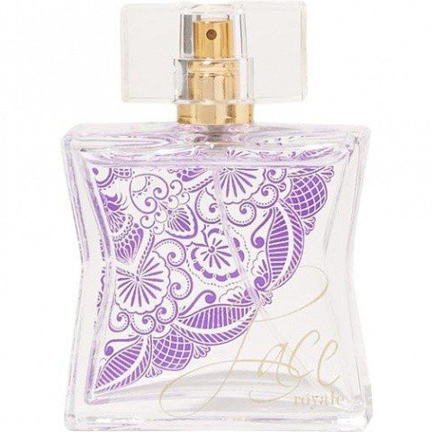 Lace Royale by Charming Charlie perfume bottle