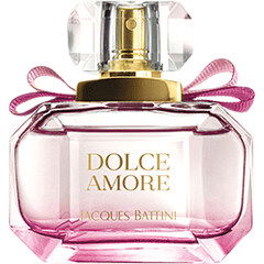 Prestige by Jacques Battini - Dolce Amore by Jacques Battini perfume bottle