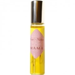 Mama by Nina's Nature perfume bottle