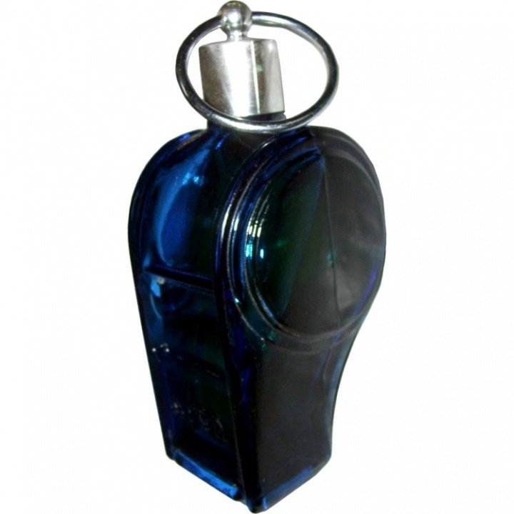 Spicy (Cologne) by Avon perfume bottle