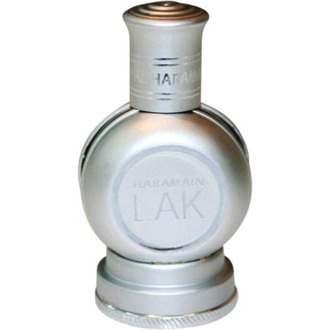 Lak (Perfume Oil) by Al Haramain / الحرمين perfume bottle